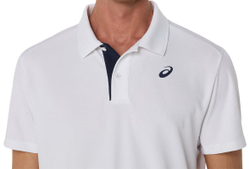 Теннисное поло Asics Court