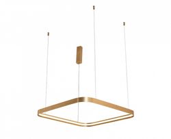 Подвесной светильник Italline IT013-6031 IT013-6031 gold 3000K