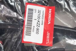 32100-KZZ-900. HARNESS, WIRE. Honda CRF250L-M 2012-2016