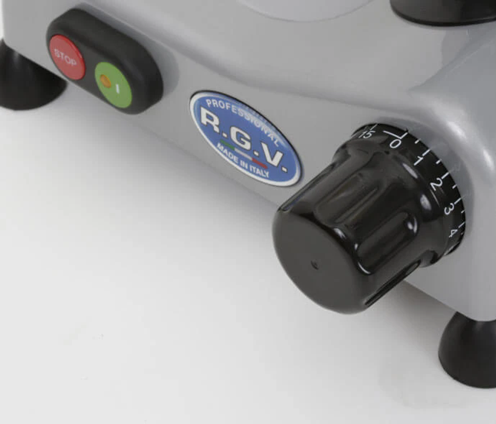 Слайсер Rgv LUXURY 300 ES PROF