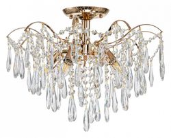 Люстра на штанге Escada Aurea 1124/5PL