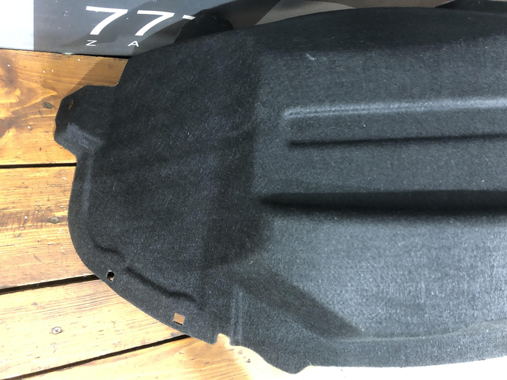 Подкрылок задний правый Haval H9 Новый Оригинал 5512600XKV86A