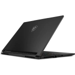 Ноутбук MSI Stealth A16 AI+ A3XWHG-232XRU AMD Ryzen AI 9 HX 370/32Gb/SSD2Tb/RTX5070 Ti 12Gb (105W)/16"/OLED/WQXGA/2560x1600/240Hz/NoOS/Core Black/2.1kg (9S7-15FL35-232)