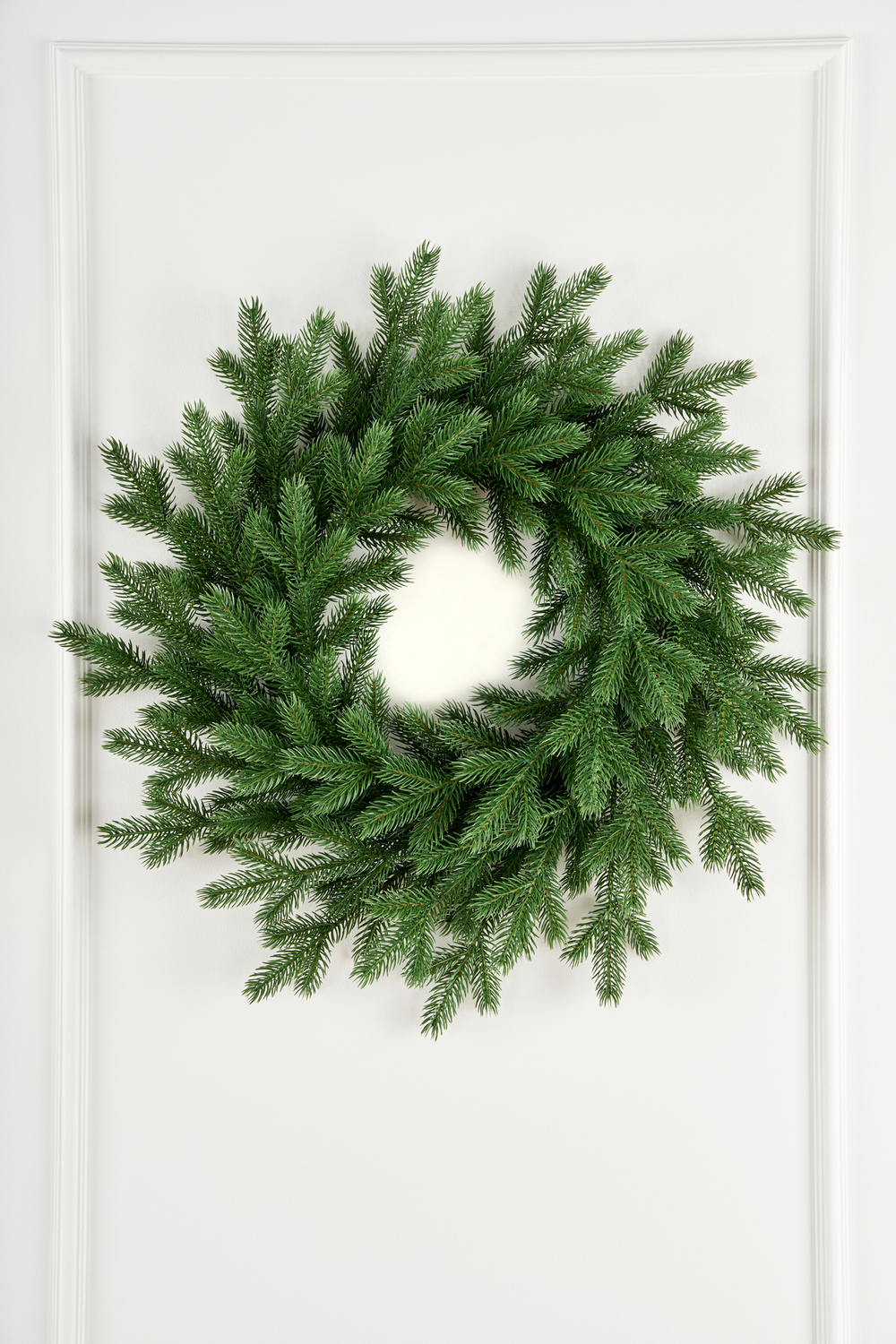 Венок рождественский Версальский