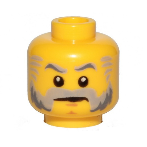 Голова 3626pb1335