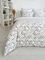 Постельное белье Bailey deluxe  TIVOLYO HOME Турция
