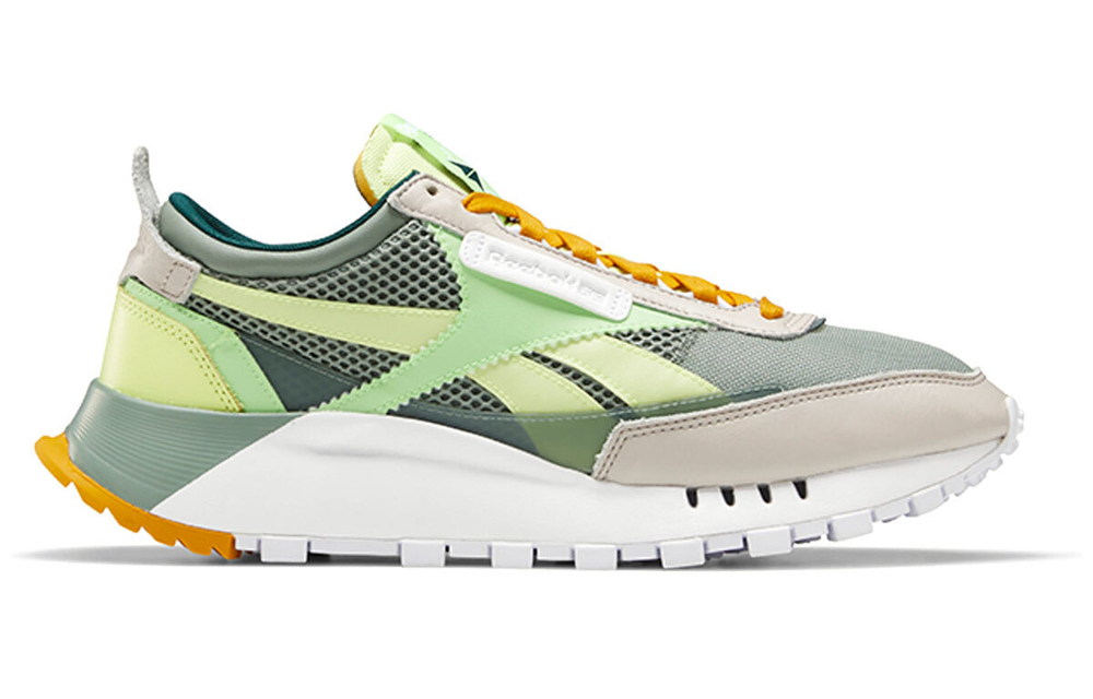 Кроссовки Reebok Classic Leather Legacy