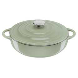 Сотейник с крышкой Tefal LOV 28 см E2587204