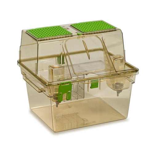 Клетка GR1800 (DoubleDecker) Sealsafe PLUS