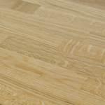 Журнальный столик 40х40х55, Виби, прикроватный, консоль, массив дуба, MAKOSA