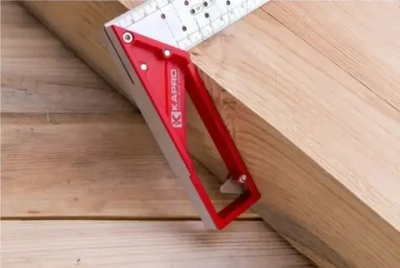 Угольник Kapro 353-25 см