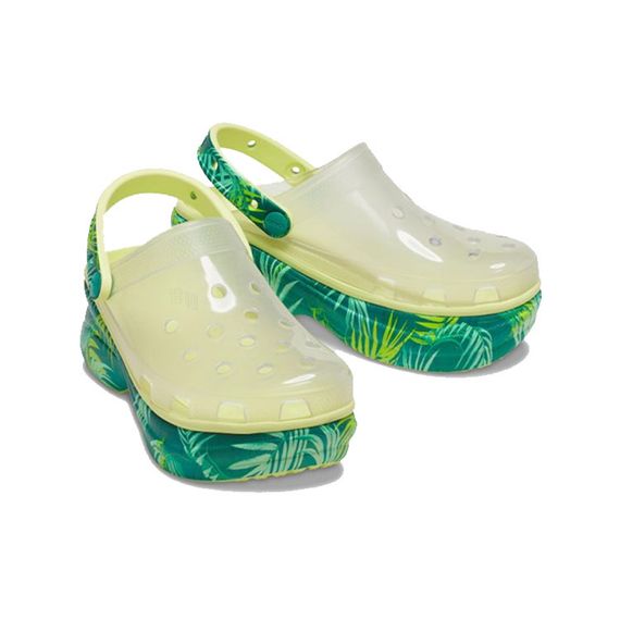 Crocs Classic Clog 'Green'