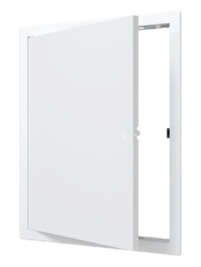 Люк ревизионный пластиковый нажимной LN 250х300мм