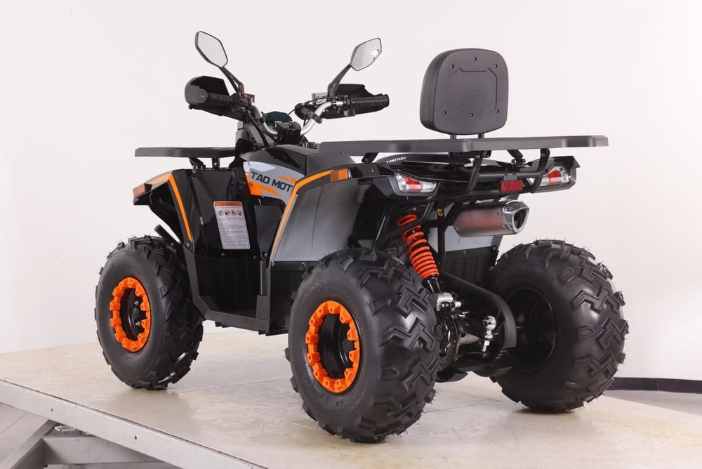 Квадроцикл SHARK III 250