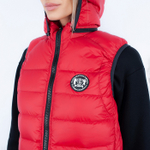 ЖИЛЕТ ЛАДОГА ЖЕНСКИЙ RUSSOASIATICCOMPANY