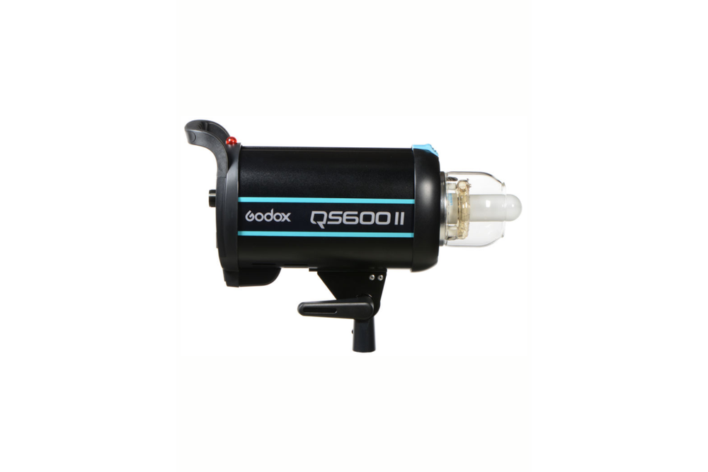 Вспышка студийная Godox QS600II