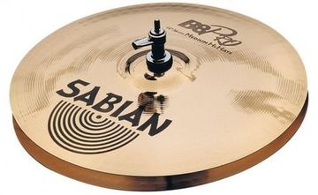 Тарелка Hi-Hat SABIAN B8 PRO 14" MEDIUM HIHAT
