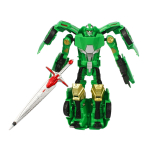 Робот-машина, коробка 9826E