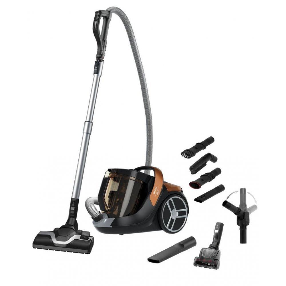 Пылесос Tefal X-TREM Power Cyclonic Facelift TW7244EA