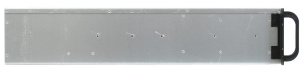 Корпус серверный 3U Procase RE306-D2H10-FC8-55