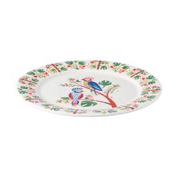 Набор тарелок Parrot из коллекции Birds of Paradise в подарочной упаковке, Ø21 см, 2 шт.