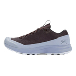 Arcteryx Aerios FL 2 GTX Cushioning Slip Resistant Abrasion Resistant Low top Outdoor Shoes Unisex Brown Gray