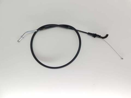 трос газа (открытие) Kawasaki KLX250 54012-0263
