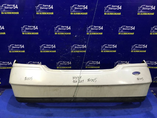 Бампер задний NISSAN CEDRIC 1999-2004