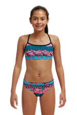 Купальник FUNKITA Girl's Wild Things