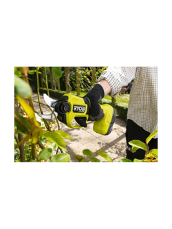 Аккумуляторный бесщеточный секатор Ryobi ONE+ RY18SCXA-0 5133005025