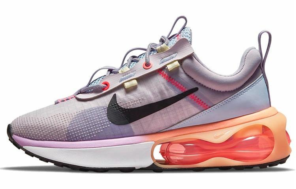 Кроссовки Nike Air Max 2021 (Женская размерная сетка)