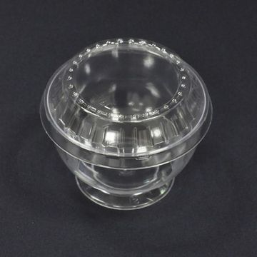 Крышка для креманки