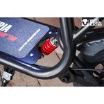 Электросамокат CityCoco Mini 1000W (48V18AH)