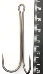 Двойники Double Hook BN