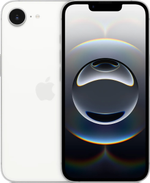Смартфон Apple iPhone 16e 512Gb белый