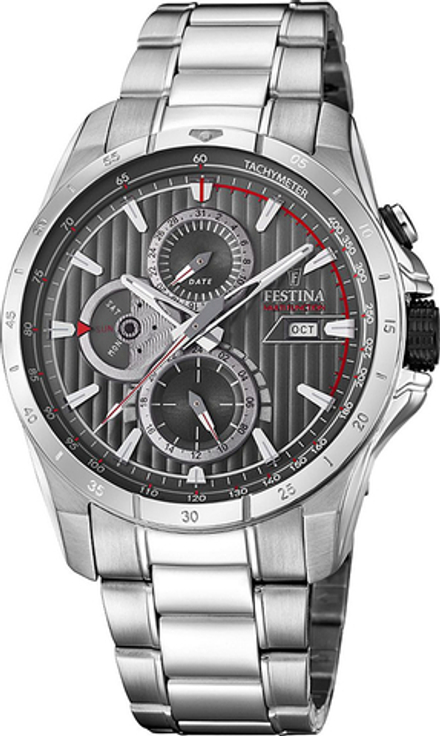 Мужские наручные часы Festina F16995/2