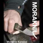 Нож Morakniv Kansbol нержавеющая сталь