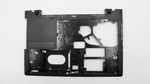 Поддон для ноутбука Lenovo G70-35 / G70-70 W/SPK черный (5CB0G89474)