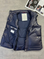 Безрукавка Brunello Cucinelli