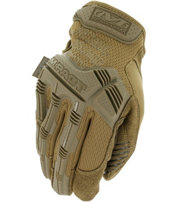 Перчатки Mechanix M-Pact (Coyote) - размер M