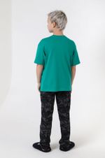 Костюм для мальчика Галилео-1 Виотекс ЗЕЛЁНЫЙ