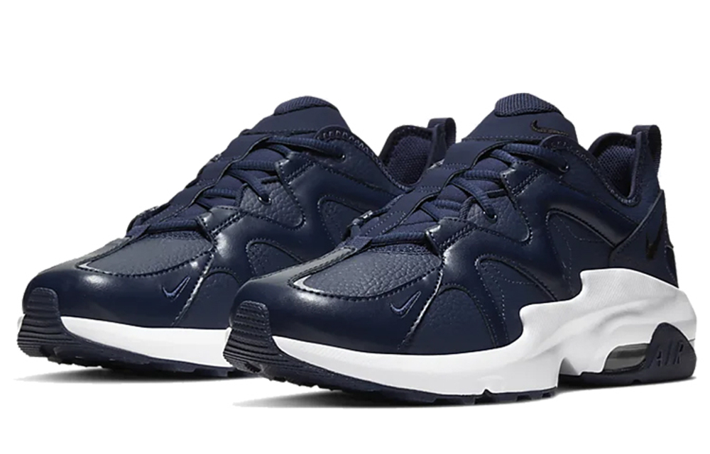 Кроссовки Nike Air Max Graviton Leather