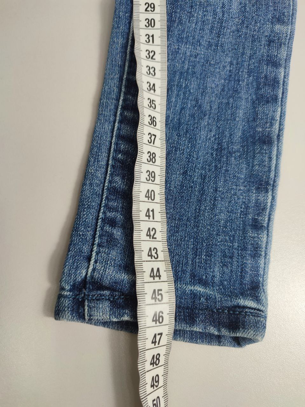 Джинсы Prenatal повседневные на 4-5 лет