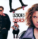 INXS / Kick (2LP)