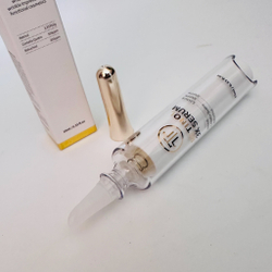 Сыворотка антивозрастная с ретинолом TOM-TIT-TOT(TTT) Retinol 3X Serum 10 ml