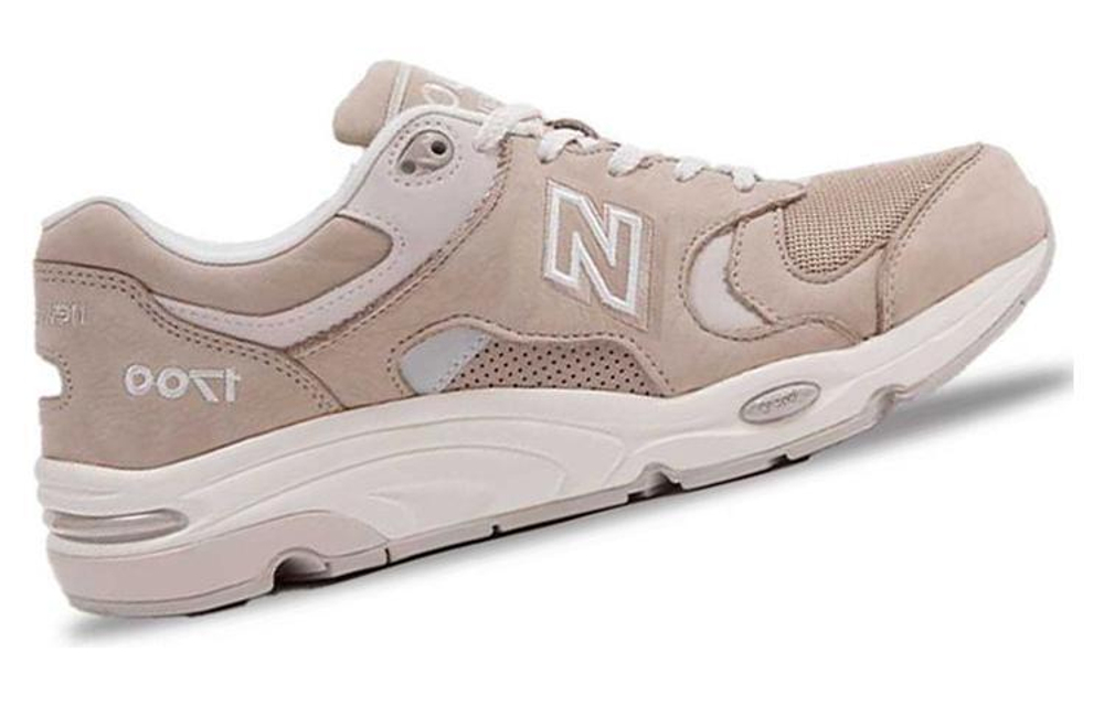 Кроссовки New Balance Nb 1700
