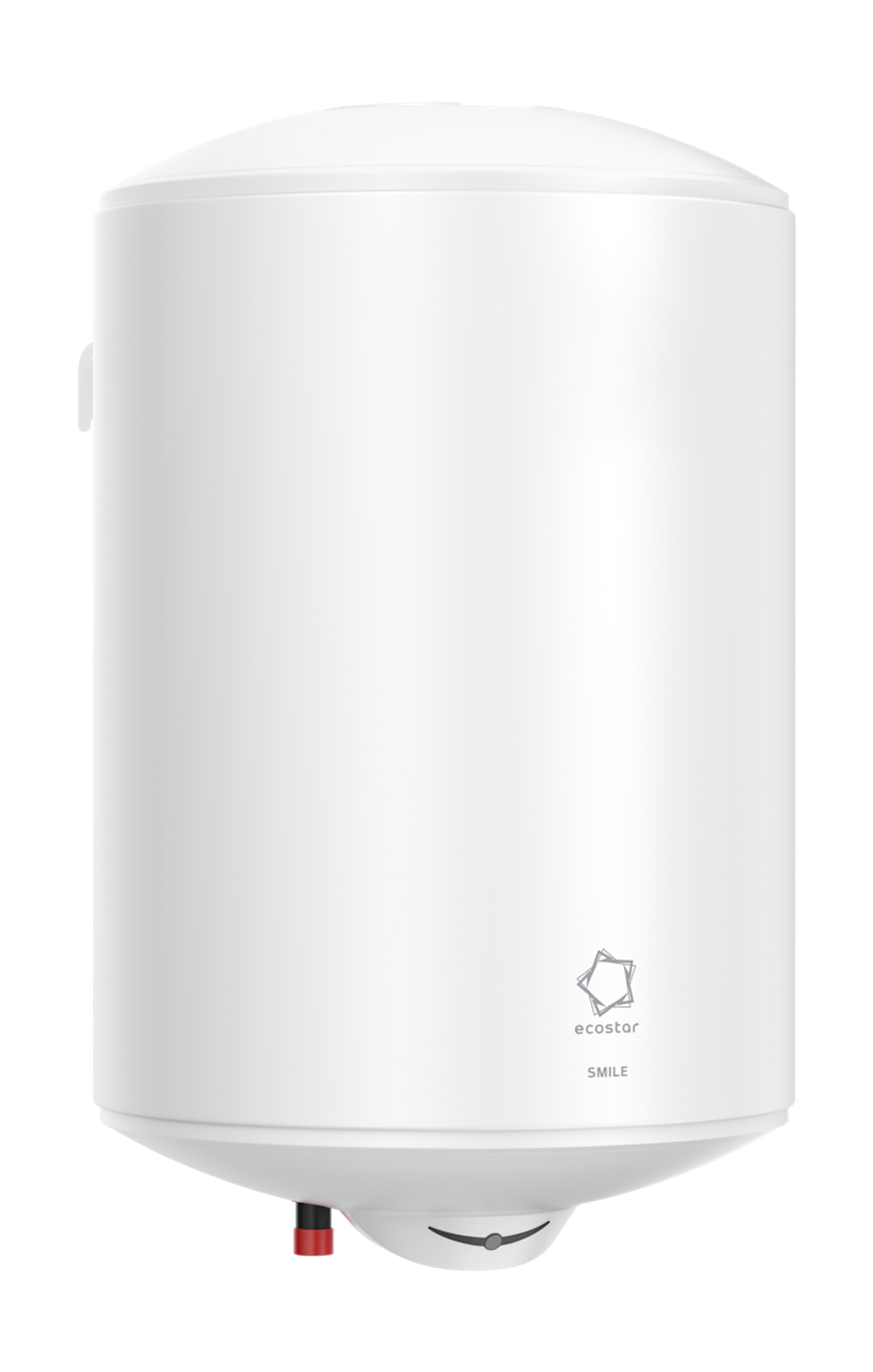 Накопительные водонагреватели ECOSTAR EWH-SM80-RE фото 3