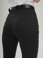 Брюки медицинские женские | Б-118 клеон премиум