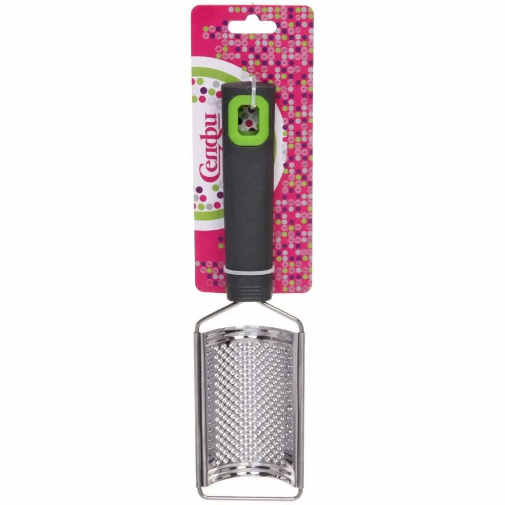 Терка мелкая «Эстет» 8,5*5см