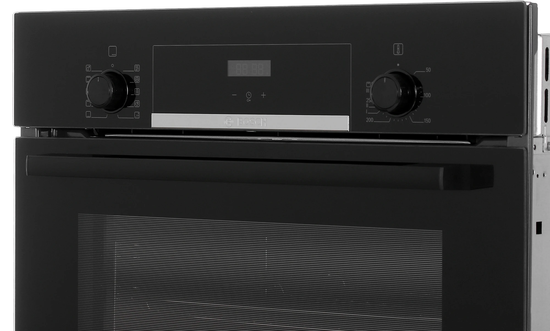 Встраиваемый духовой шкаф BOSCH HBJ554YB0R
